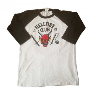 Hellfire Club Playera 